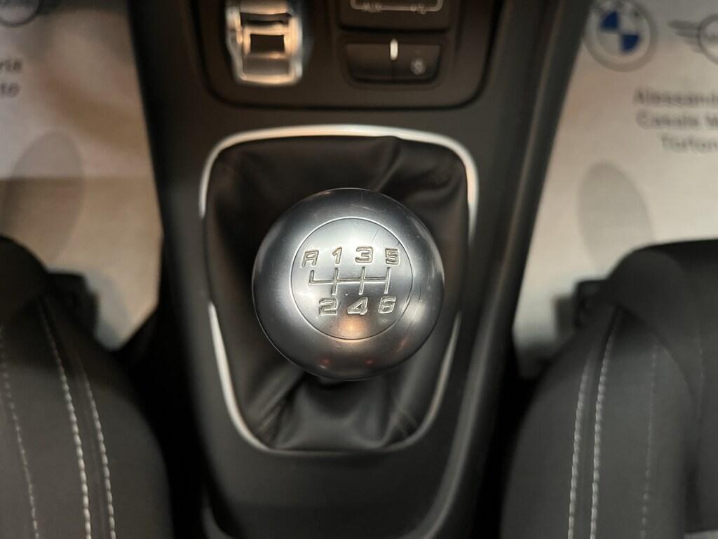 Alfa Romeo Giulietta 1.6 jtdm Super 120cv