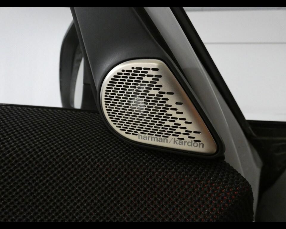 Mini John Cooper Works Countryman 2.0 TwinPower Turbo John Cooper Works ALL4 Auto