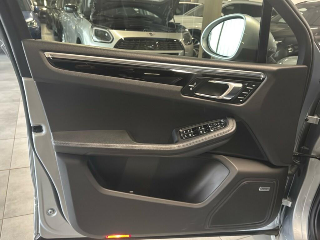 Porsche Macan 3.0 S 354cv pdk