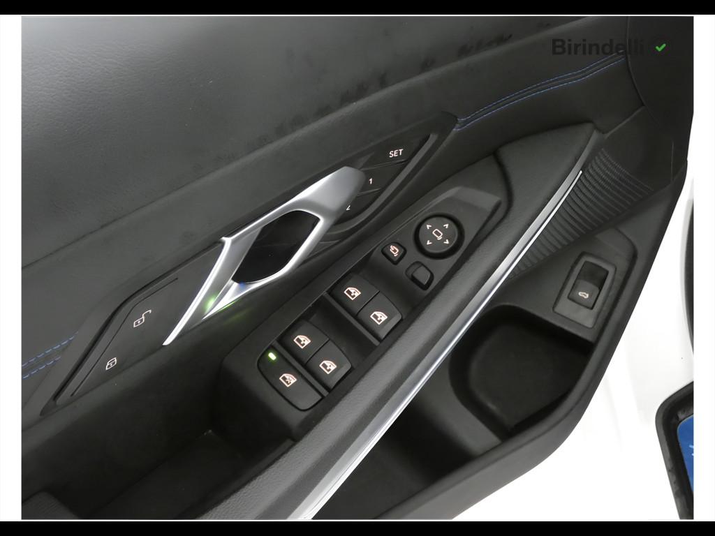 BMW Serie 3 320d Touring mhev 48V xdrive M Sport Pro auto