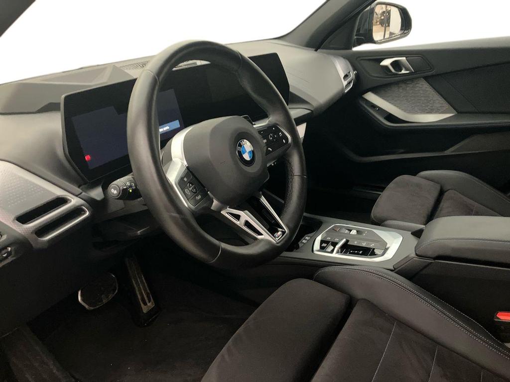 BMW Serie 1 118d MSport Pro auto