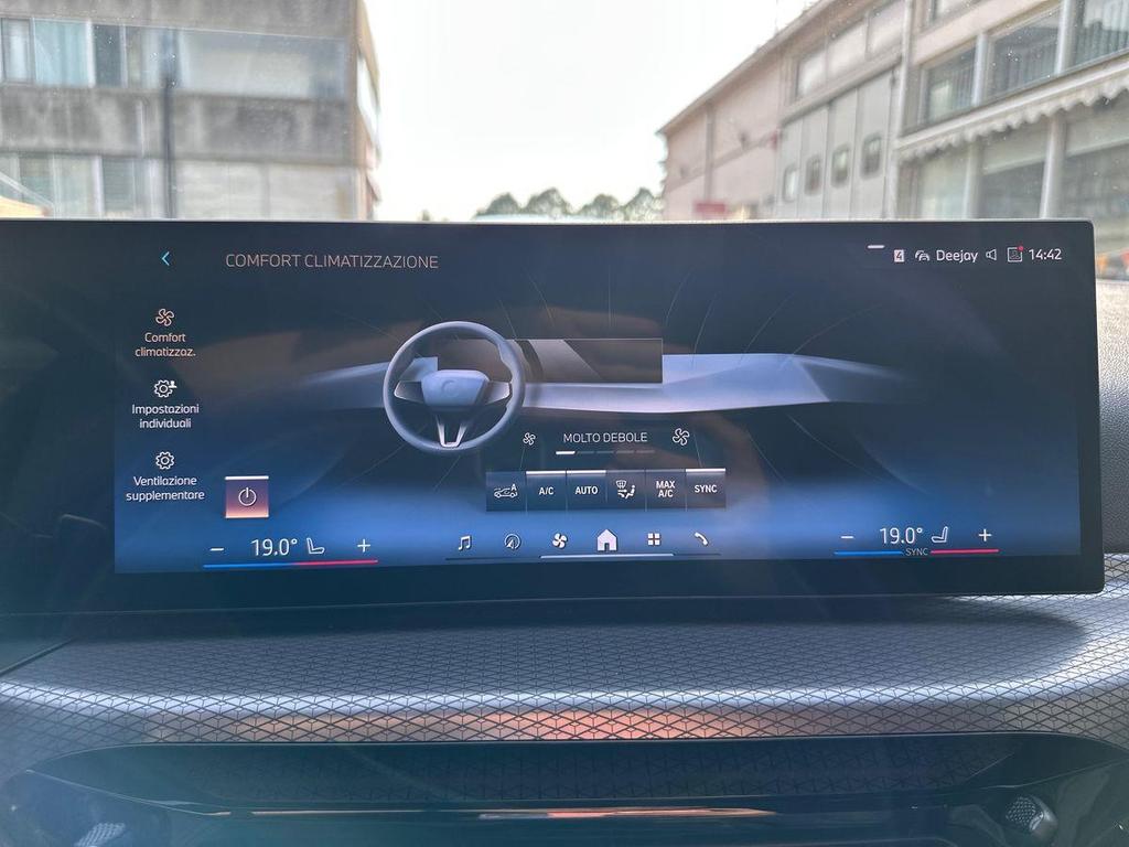 BMW Serie 4 420d Gran Coupe mhev 48V xdrive M Sport Pro auto
