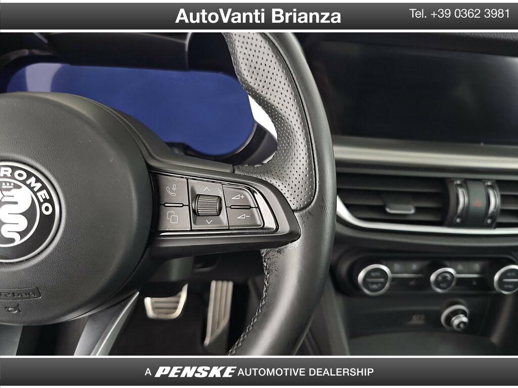 Alfa Romeo Stelvio 2.0 t Veloce Q4 280cv auto
