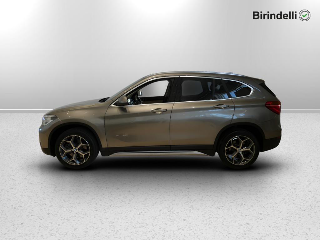 BMW X1 sdrive20i xLine auto