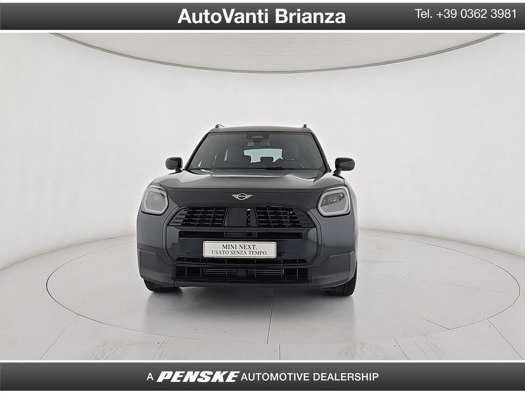 Mini Mini Countryman 1.5 48V C Classic auto