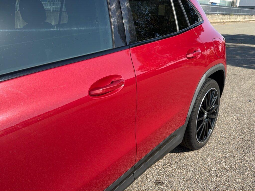 Mercedes GLA 200 d Premium auto