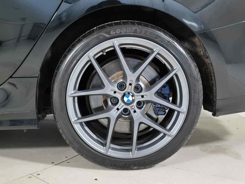 BMW Serie 2 M M235i Gran Coupe xdrive auto
