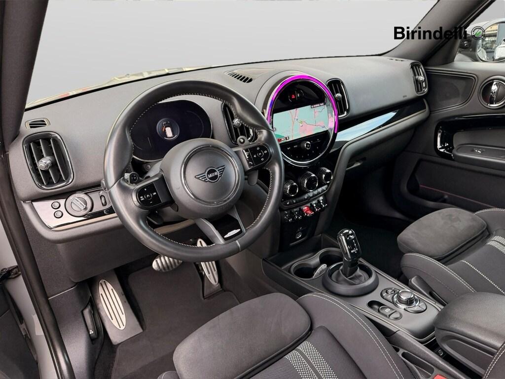 Mini Mini Countryman 2.0 JCW JCW auto