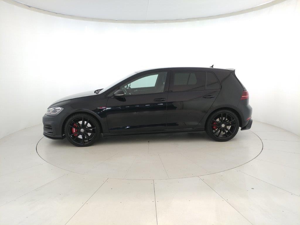 Volkswagen Golf GTI Golf 5p 2.0 tsi Gti TCR 290cv dsg c/scarico performance