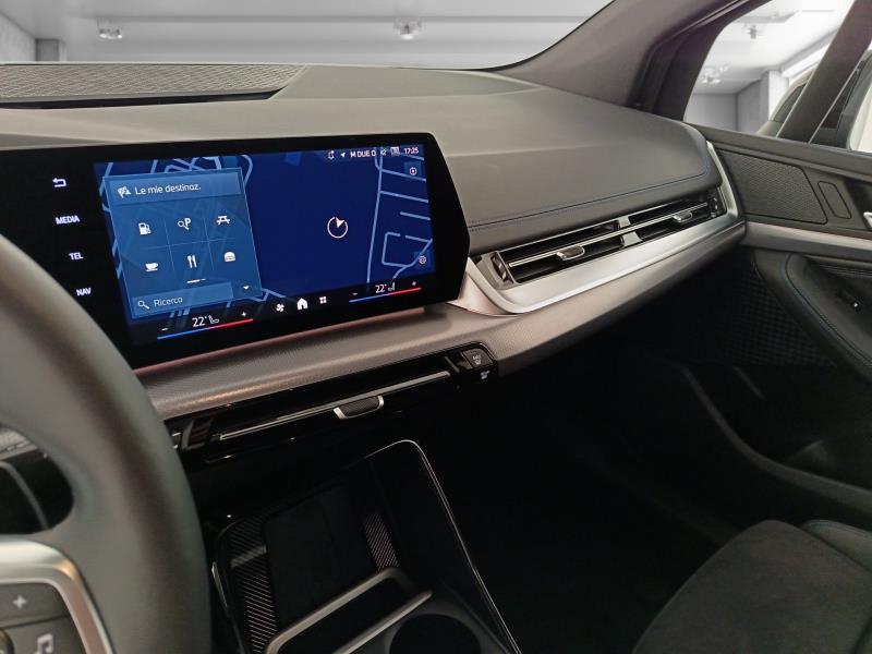 BMW Serie 2 218d Active Tourer Msport auto