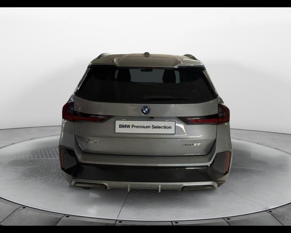 BMW X1 xdrive 25e MSport Pro auto