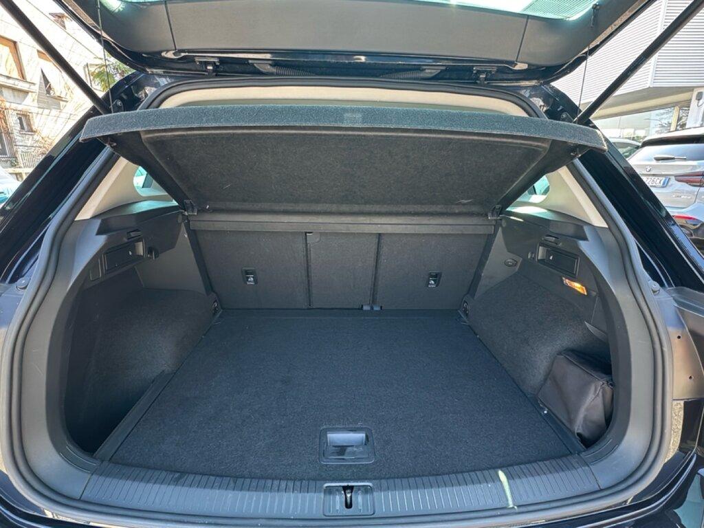Volkswagen Tiguan 2.0 tdi Executive 4motion 190cv dsg