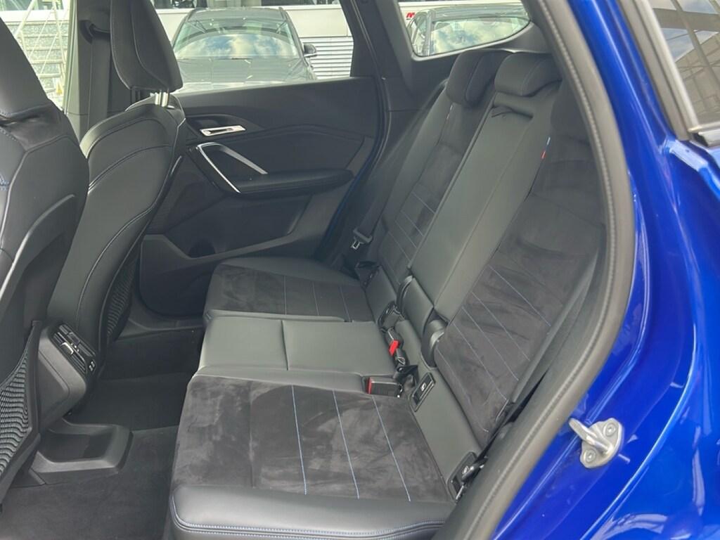BMW X1 sdrive18i Msport auto