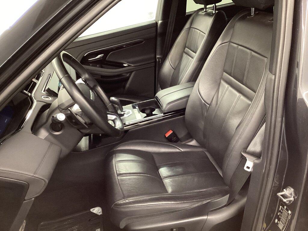 Land Rover Range Rover Evoque Evoque 2.0d i4 mhev awd 240cv auto