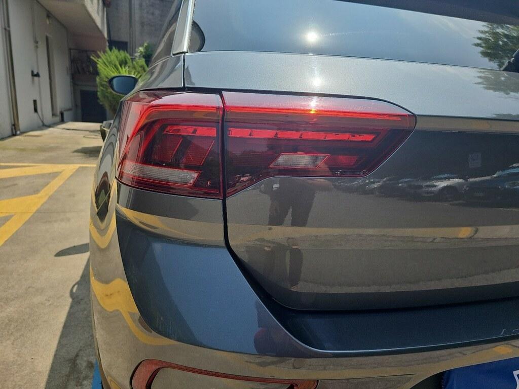 Volkswagen T-Roc 1.5 tsi act Life