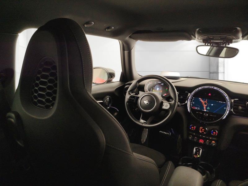 Mini Mini 3p 2.0 JCW JCW auto