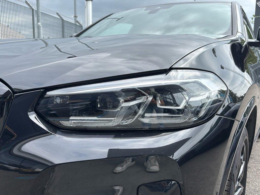 BMW X4 xdrive30d mhev 48V Msport 286cv auto
