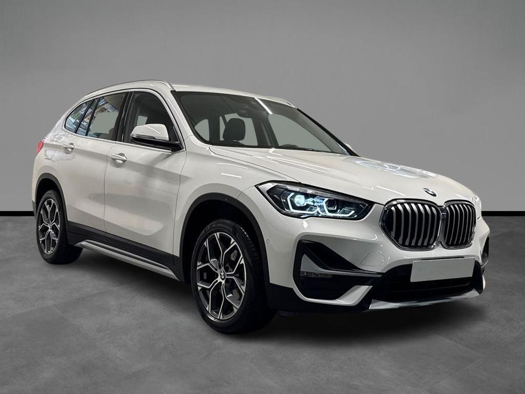 BMW X1 sdrive18i xLine Plus 136cv auto