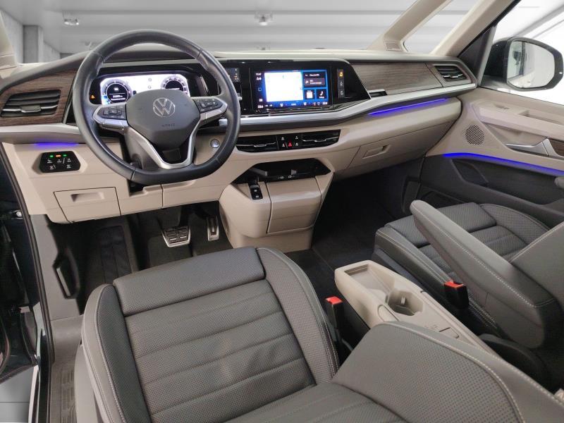Volkswagen T7 Multivan 2.0 tdi Style 150cv dsg 7p.ti