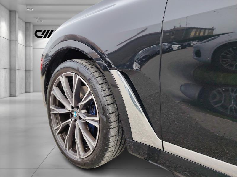 BMW X7 xdrive30d auto 7p.ti