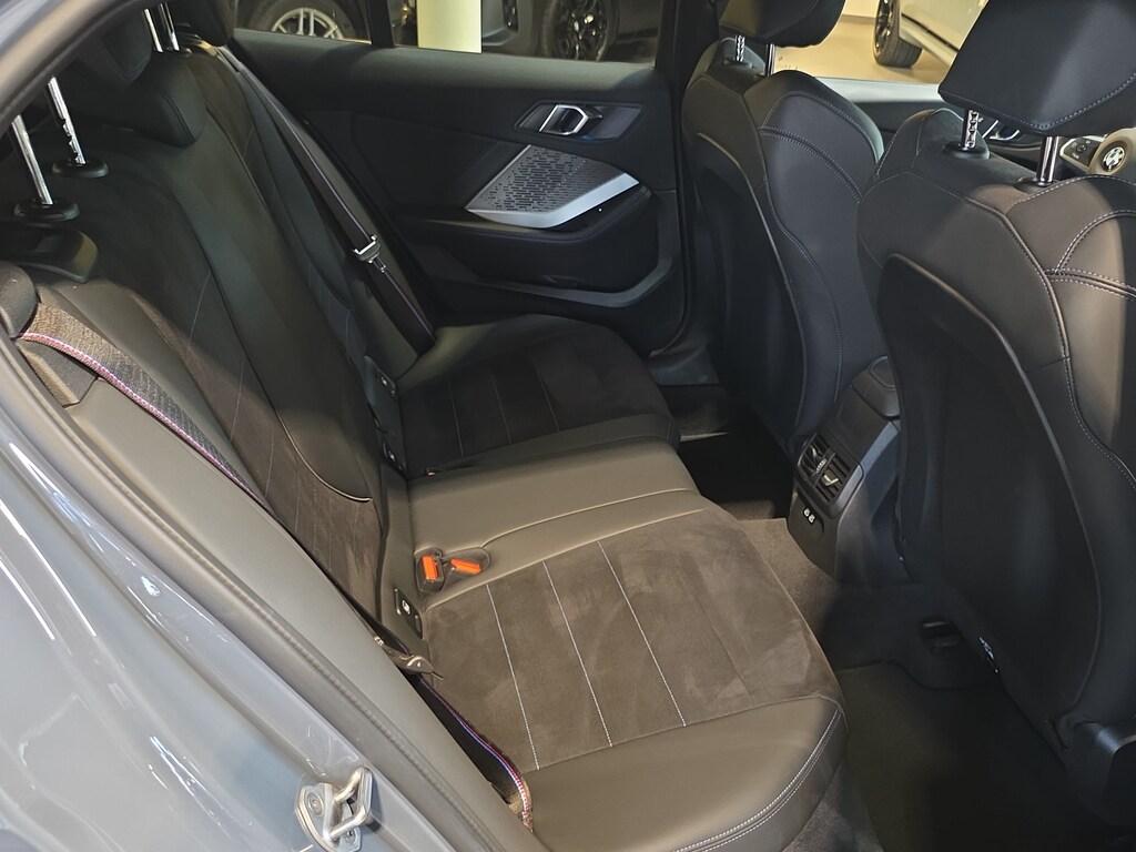 BMW Serie 1 118d MSport Pro auto