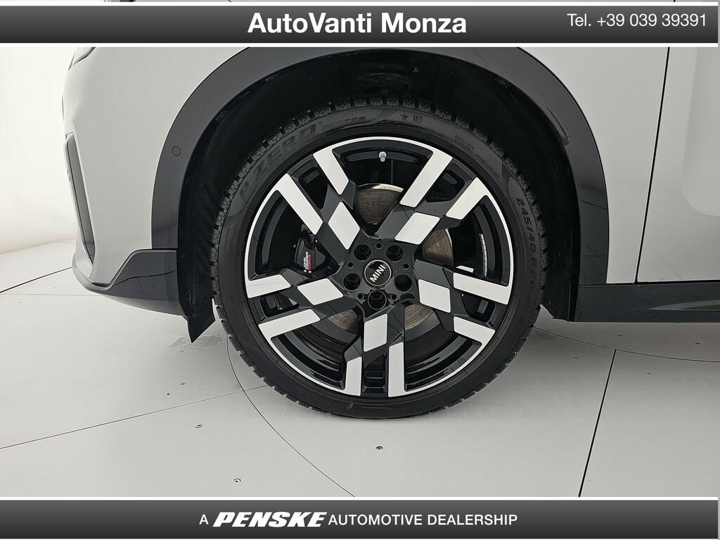 Mini Mini Countryman E JCW