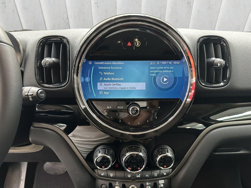 Mini Cooper SE Countryman 1.5 Classic all4 auto