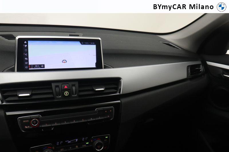 BMW X1 xdrive25e Business Advantage auto