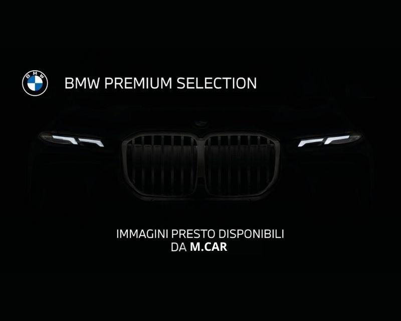 BMW Serie 1 116d Msport auto