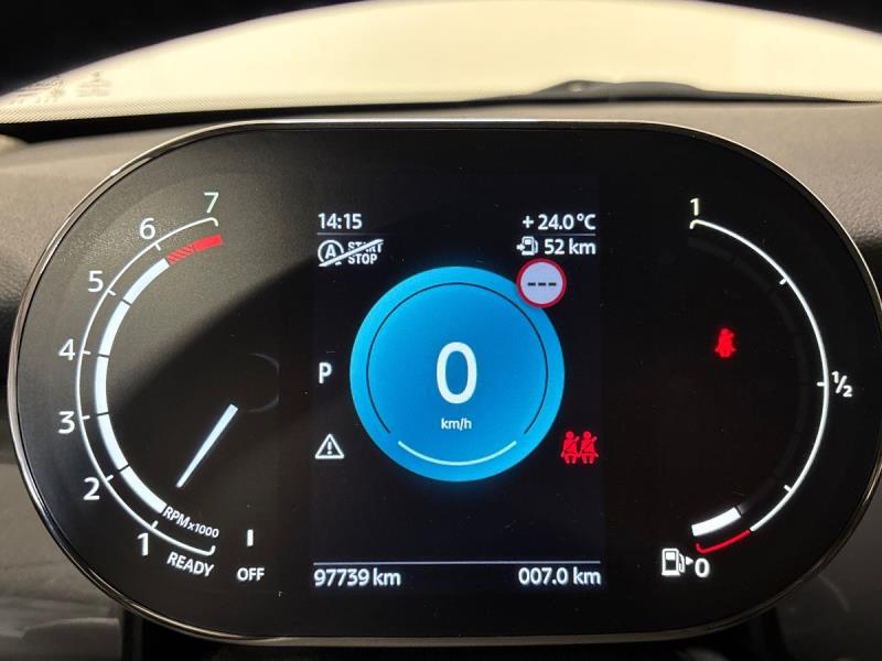 Mini One 1.5 TwinPower Turbo One Business DCT