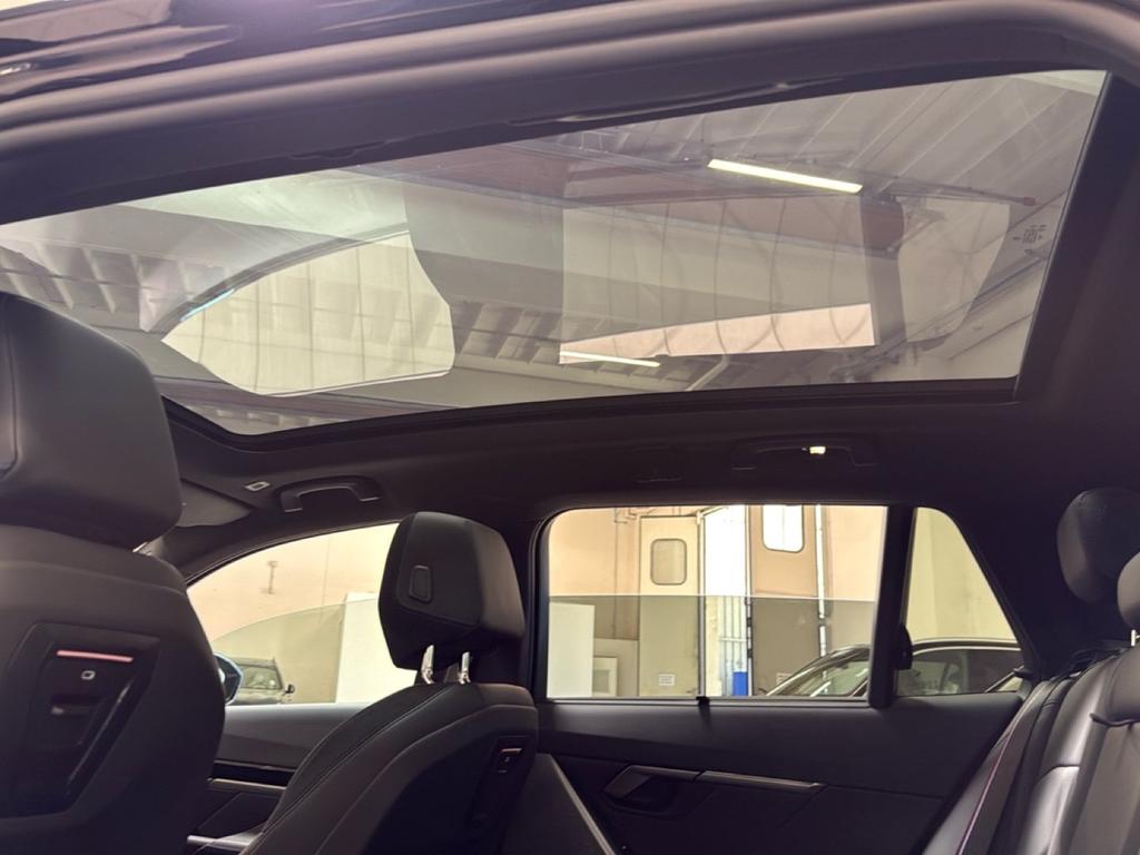 BMW Serie 5 520d Touring 48V xdrive Msport auto