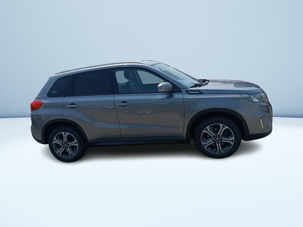 Suzuki Vitara 1.6 ddis V-Top s&s 4wd allgrip