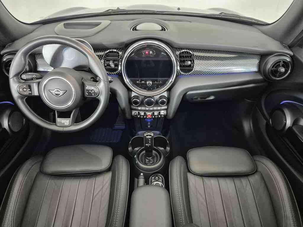 Mini Cooper S Cabrio 2.0 Cooper S