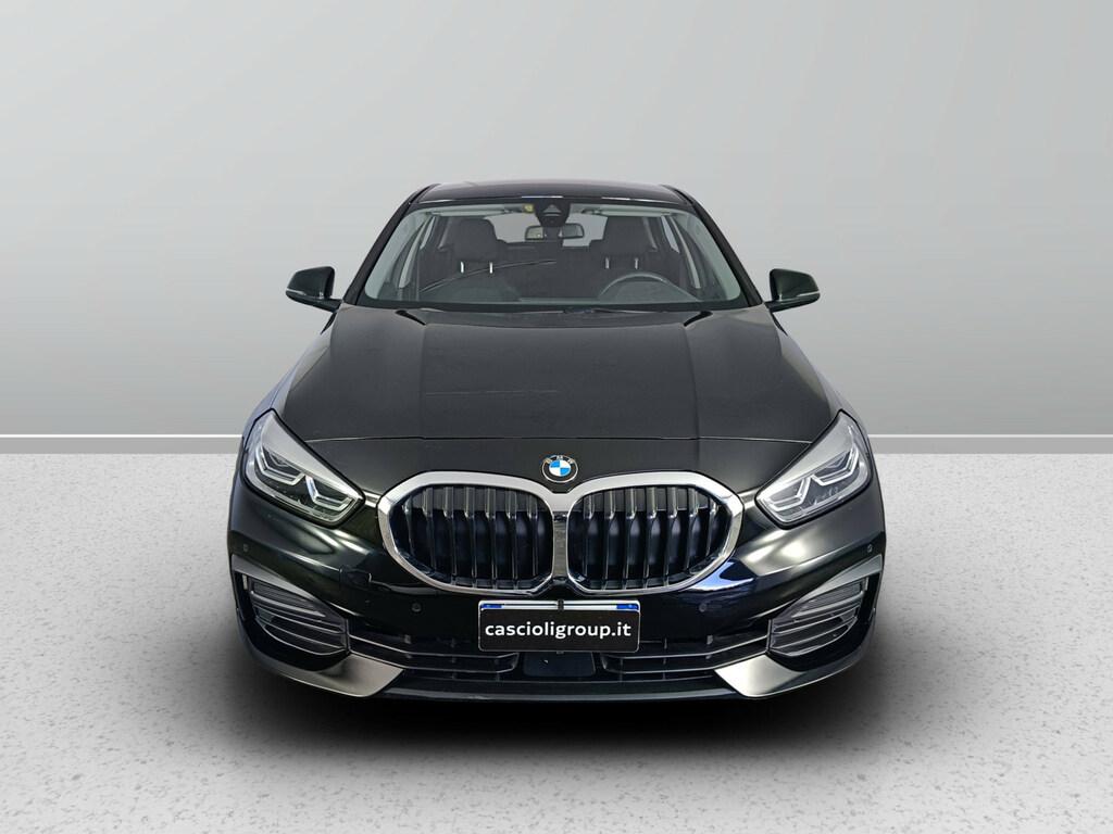 BMW Serie 1 118d Business Advantage auto