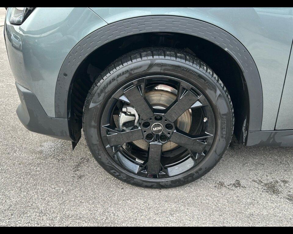 Mini Mini Countryman 1.5 48V C Classic auto