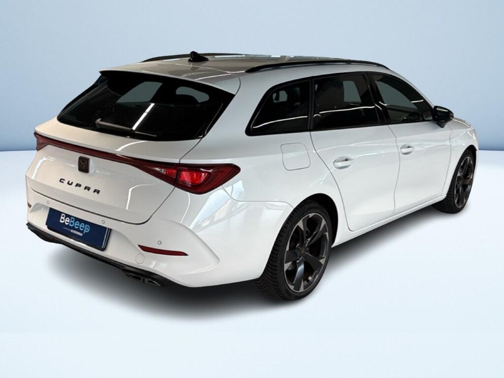 Cupra Leon Sportstourer 1.5 hybrid 150cv dsg