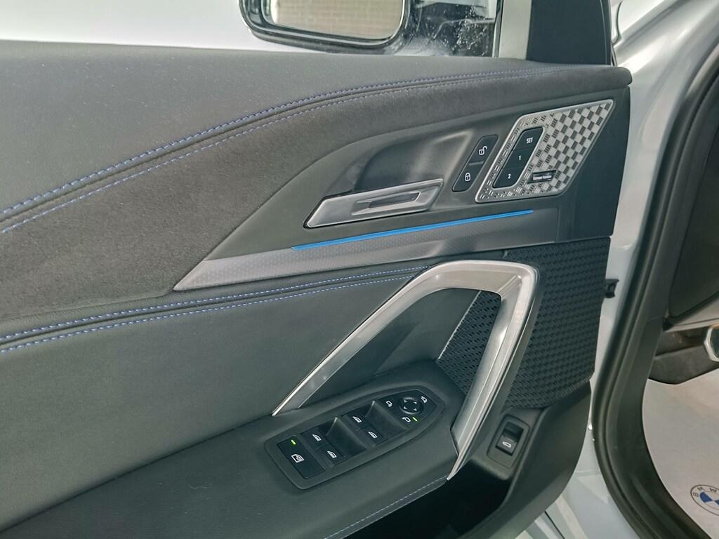 BMW X2 xdrive 20d 48V MSport Pro auto