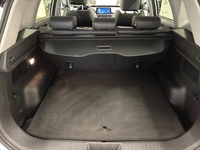 DR Motor DR6 1.5 turbo Gpl cvt