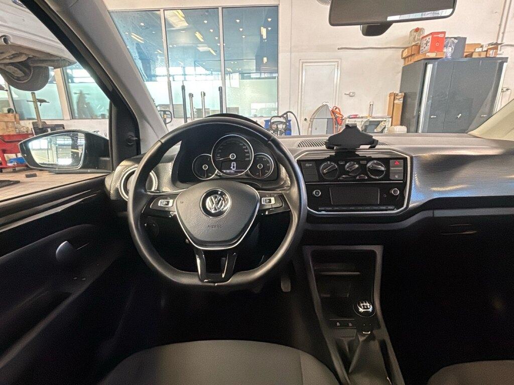 Volkswagen up! 5p 1.0 Move up! 60cv