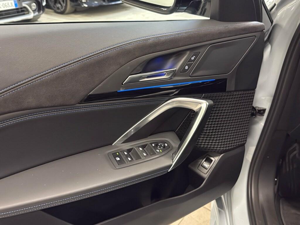 BMW iX2 edrive 20 MSport