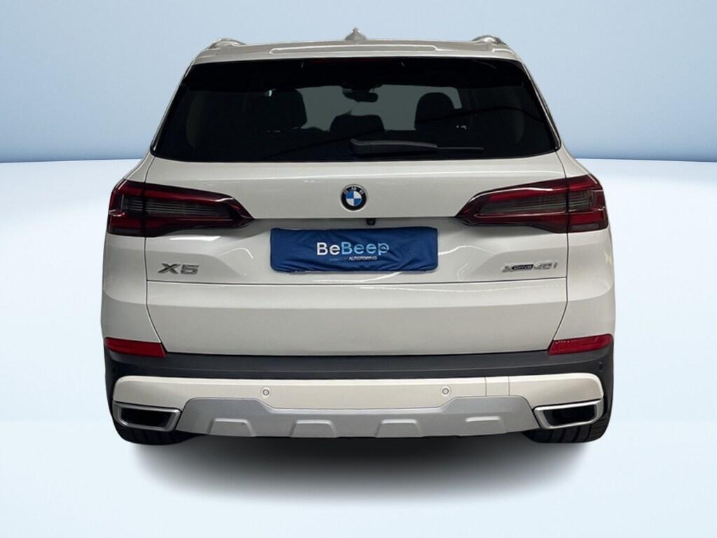BMW X5 xdrive40i xLine auto