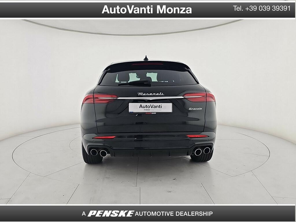 Maserati Grecale 2.0 mhev GT 300cv auto