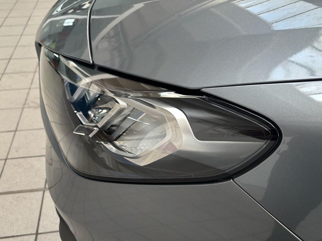 BMW Serie 2 218d Active Tourer auto