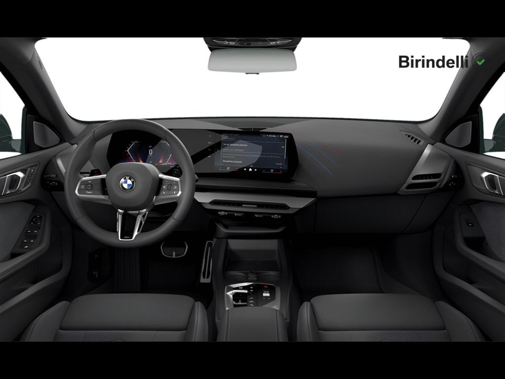 BMW Serie 2 220d Gran Coupe 48V MSport Pro auto