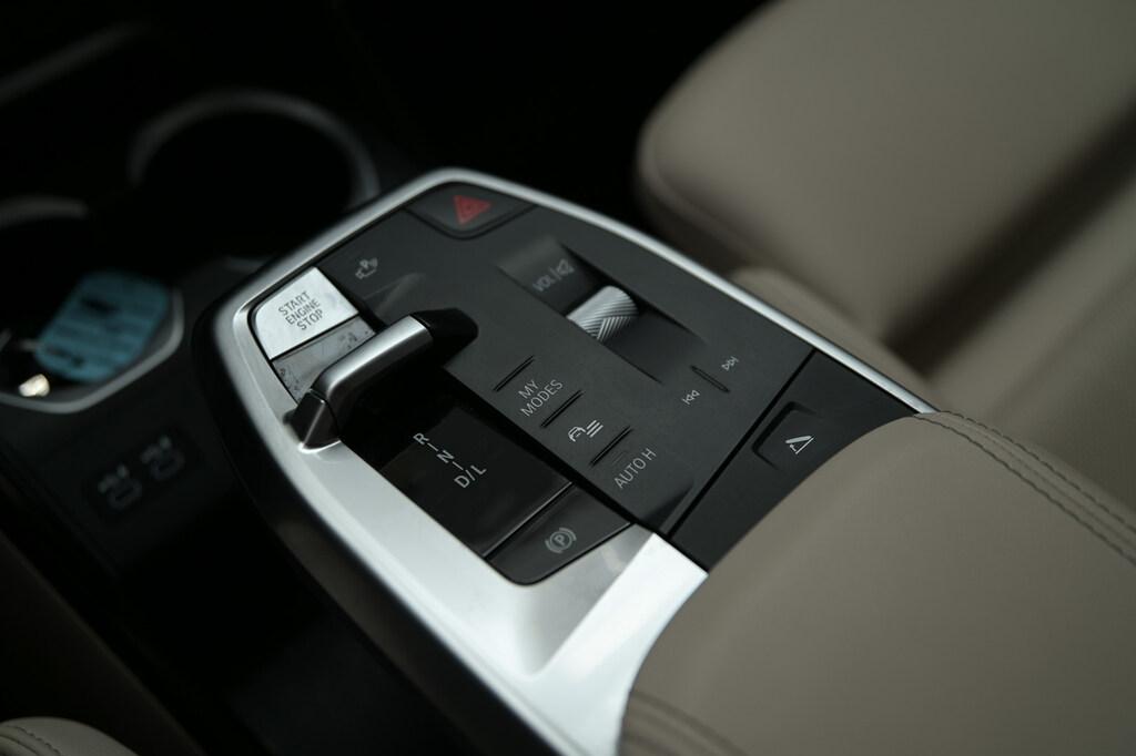BMW X1 sdrive18d X-Line auto