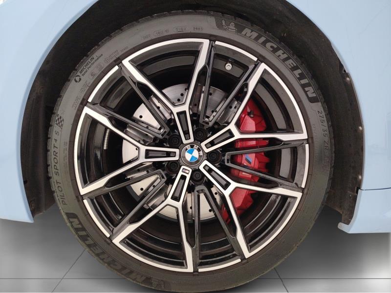 BMW M2 Coupe 3.0 460cv auto