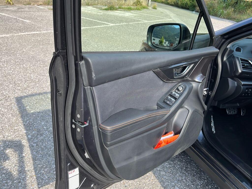 Subaru XV 1.6i Style Navi lineartronic my19