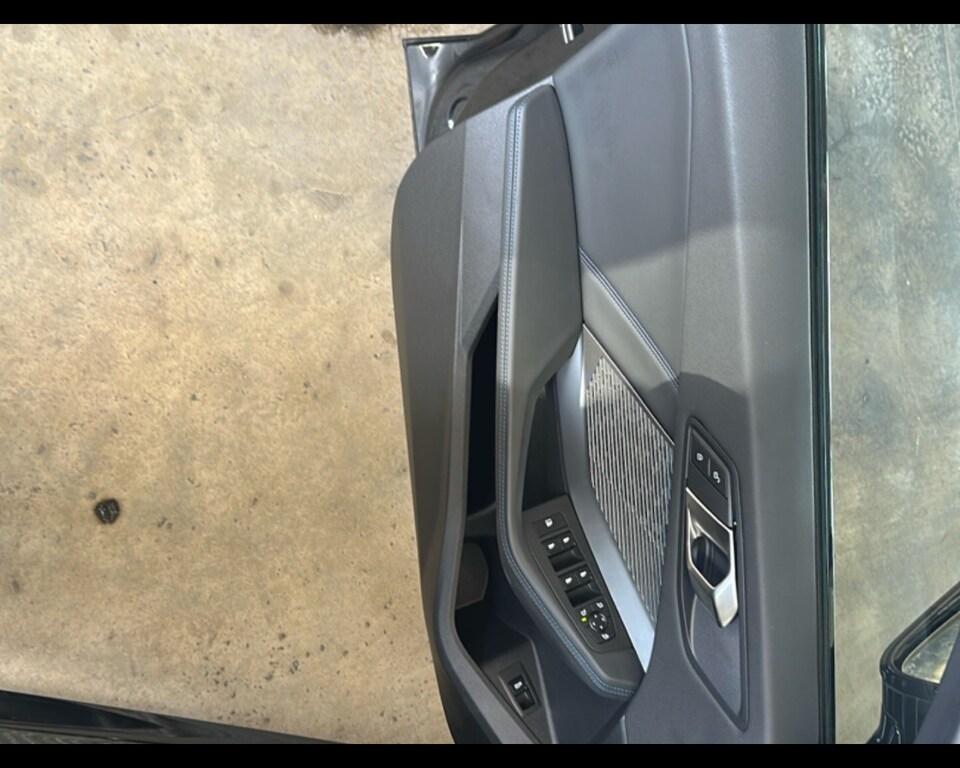 BMW Serie 1 118d MSport Pro auto