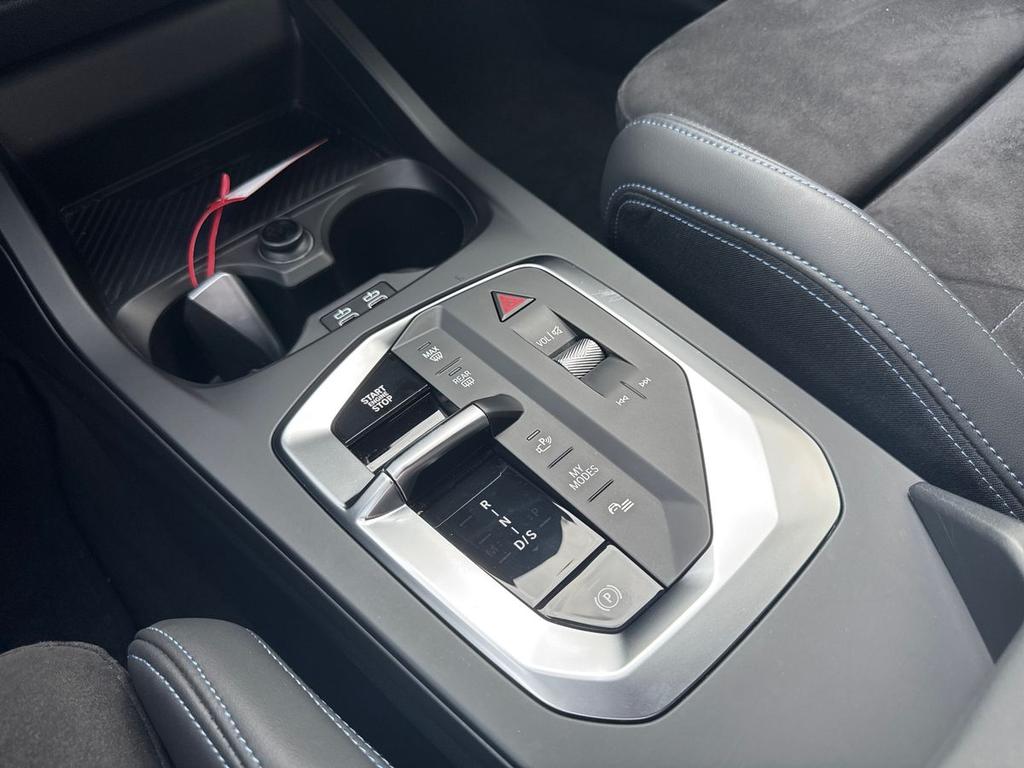 BMW Serie 1 118d MSport Pro auto