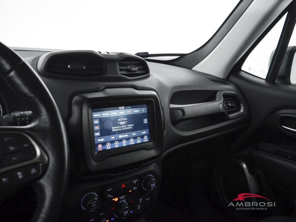 Jeep Renegade 1.0 t3 Limited 2wd